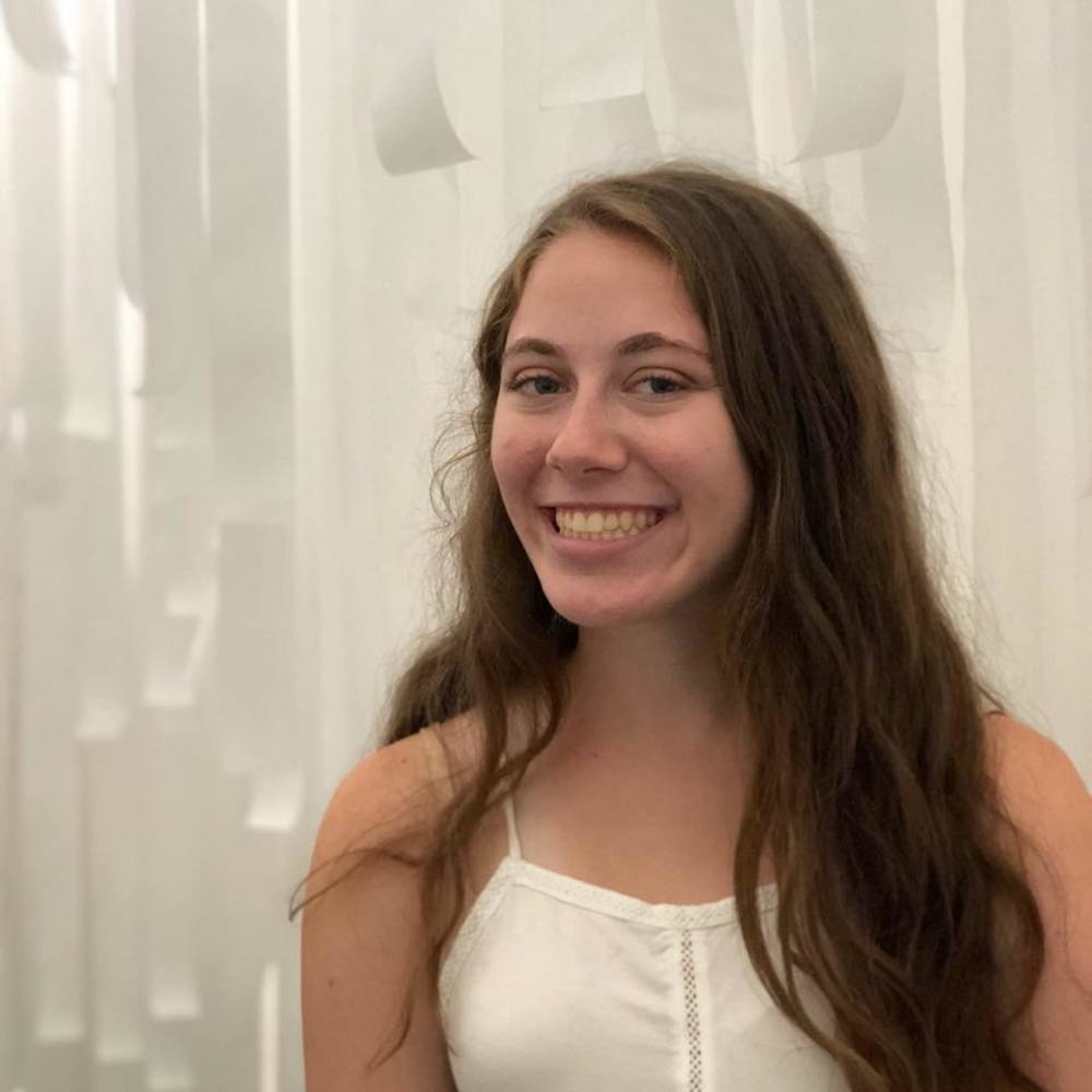 Meet your Posher, Sophie